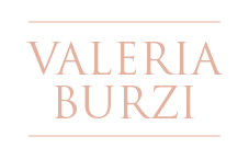 Logo Valeria Burzi